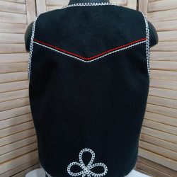 Chlapčenský folklórny lajblík