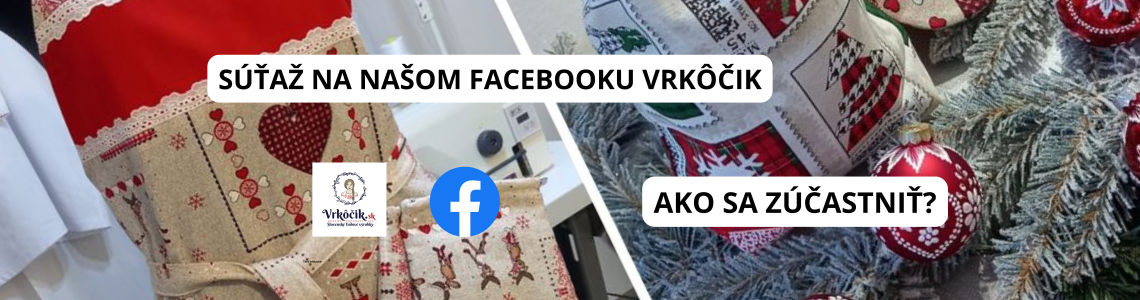 SÚŤAŽ S VRKÔČIKOM